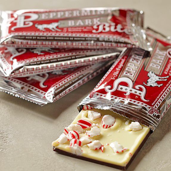Williams-Sonoma Peppermint Bark
